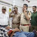 रोडवेज बस और ट्रक की आमने-सामने भिड़ंत में 4 की मौत