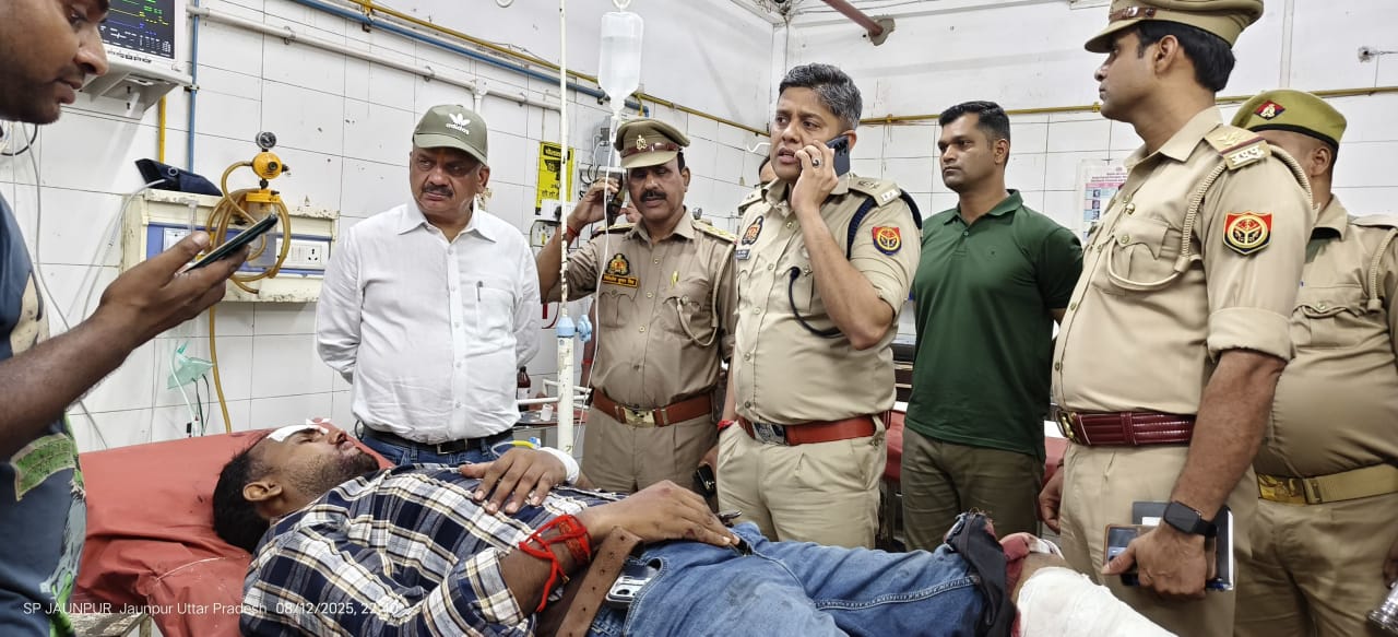 रोडवेज बस और ट्रक की आमने-सामने भिड़ंत में 4 की मौत