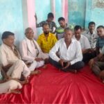 शतचंडी महायज्ञ की तैयारियों को लेकर सदस्यीय कमेटी की प्रथम बैठक सम्पन्न