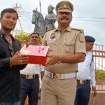 जौनपुर में किशोरी के साथ दुष्कर्म व अपहरण के आरोपित महिला समेत दो गिरफ्तार 