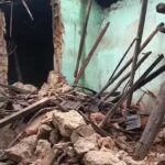 झारखंड के सरायकेला में भारी बारिश का कहर, मकान ढहने से 10 लोग दबे, 5 साल के बच्चे की मौत