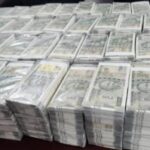 झारखंड प्रदेश की राजधानी रांची में पुलिस ने बरामद किए 2 करोड़ रुपये के जाली नोट, दो गिरफ्तार