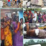 ईस्ट बसुरिया खेमका कैरियर्स आउटसोर्सिंग माइंस हादसा: एक की मौत, दो घायल