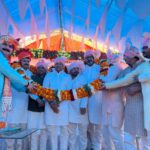 बदलापुर वीरों की धरती है:कृपाशंकर सिंह