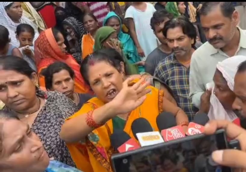 जौनपुर में करट की चपेट में आने से तीन की मौत दो का शव मिला एक की तलाश 24 घंटे से जारी