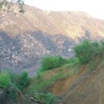 जोगता हरित उद्यान: बीते दिनों की यादों में ही सिमट गया, कोयला खनन ने निगला हरियाली और वन्य जीवन