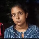 मृतक प्राची मिश्रा के परिवार वालों ने मुआवजा लेने से किया इनकार 