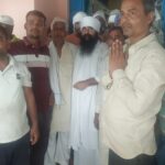 जन्म जन्मान्तरों के पुण्य से मिलता है यह मानव तन: पंकज महाराज 