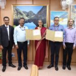 भायंदर के विशाल पांडे ने शिक्षा मंत्रालय के लिए बनाया TARA ऐप 