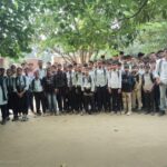 *गजब शिक्षा विभाग! मान्यता प्राइमरी स्कूल की, चलाया जा रहा था इंटर कॉलेज,*