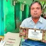 राष्ट्रपति 15 अगस्त को दिव्यांग शुभ लाल को करेंगी सम्मानित