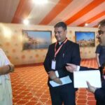 PM ने वाराणसी में मंडलायुक्त और डीएम संग बाढ़ की स्थिति का लिया जायजा, राहत कार्यों की समीक्षा की