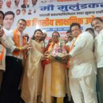 वर्षा गायकवाड ने जूस पिलाकर तोड़वाया राकेश शेट्टी का अनशन