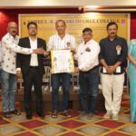 श्री एलआर तिवारी डिग्री कॉलेज में अंतरमहाविद्यालय युवा महोत्सव का भव्य आयोजन