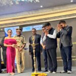 मुंबई में आयोजित ग्लोबल बिजनेस लीडर्स समिट 2025 का सफलतापूर्वक समापन 