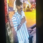 चांदमारी रिंग रोड पर चाय की दुकान के बाहर खड़ी बाइक चोरी, सीसीटीवी में दिखे दो संदिग्ध