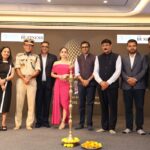 मुंबई में ग्लोबल लीडरशिप समिट 2025 का आयोजन: डॉ. विशाल कुमार को भारत के शीर्ष 20 नेताओं में से एक के रूप में सम्मानित किया गया