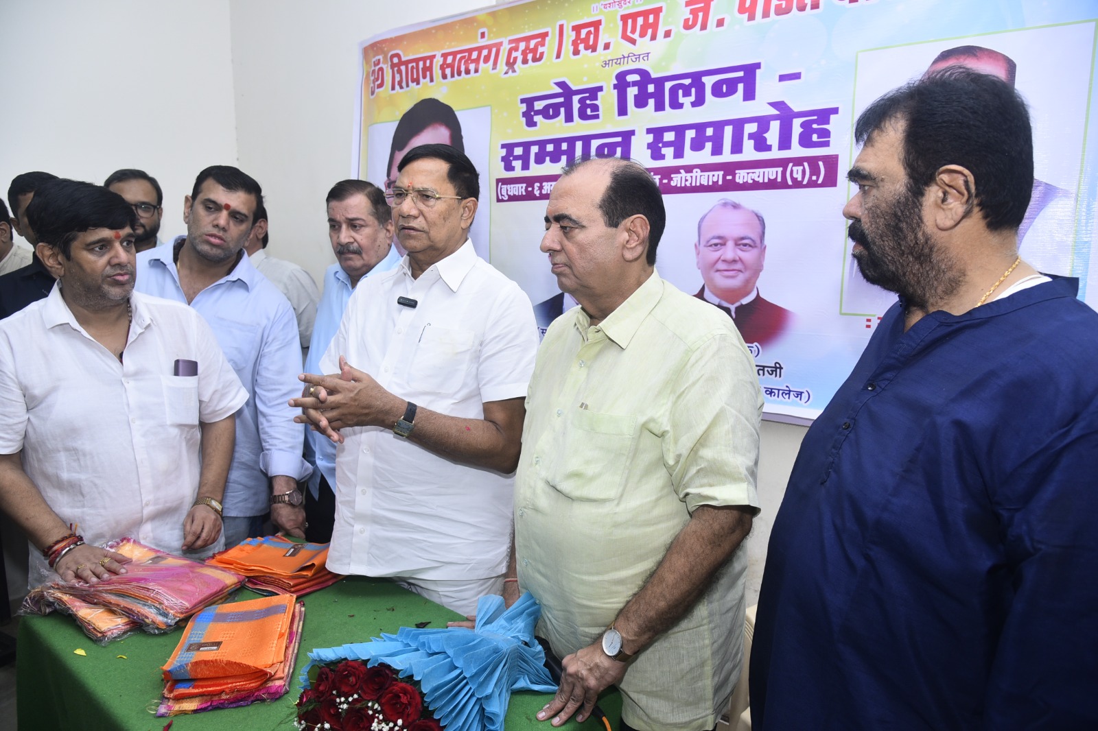 ऑपरेशन सिंदूर ने पाकिस्तान को बता दिया नए भारत की ताकत : कृपाशंकर सिंह