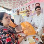 समाज में सद्भावना और प्रेम को बढ़ावा देता है रक्षाबंधन : सुरेश सिंह