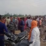 अवैध खनन की भेंट चढ़ा मासूम : गहरे गड्ढे में डूबने से हुई मौत