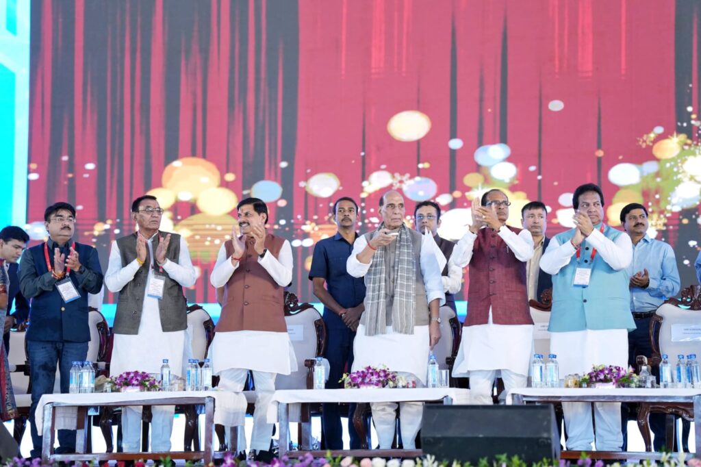 अब एमपी में बनेंगे ट्रेन के डिब्बे: 1800 करोड़ की मिली सौगात