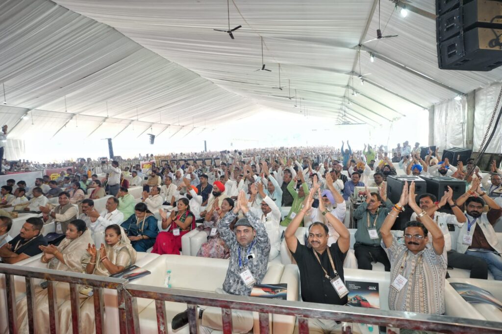 अब एमपी में बनेंगे ट्रेन के डिब्बे: 1800 करोड़ की मिली सौगात