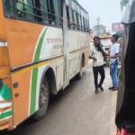 कोतवाली के मुहाने पर जेबकतरे का दुस्साहस! दिनदहाड़े बुजुर्ग की जेब काटी, वीडियो वायरल