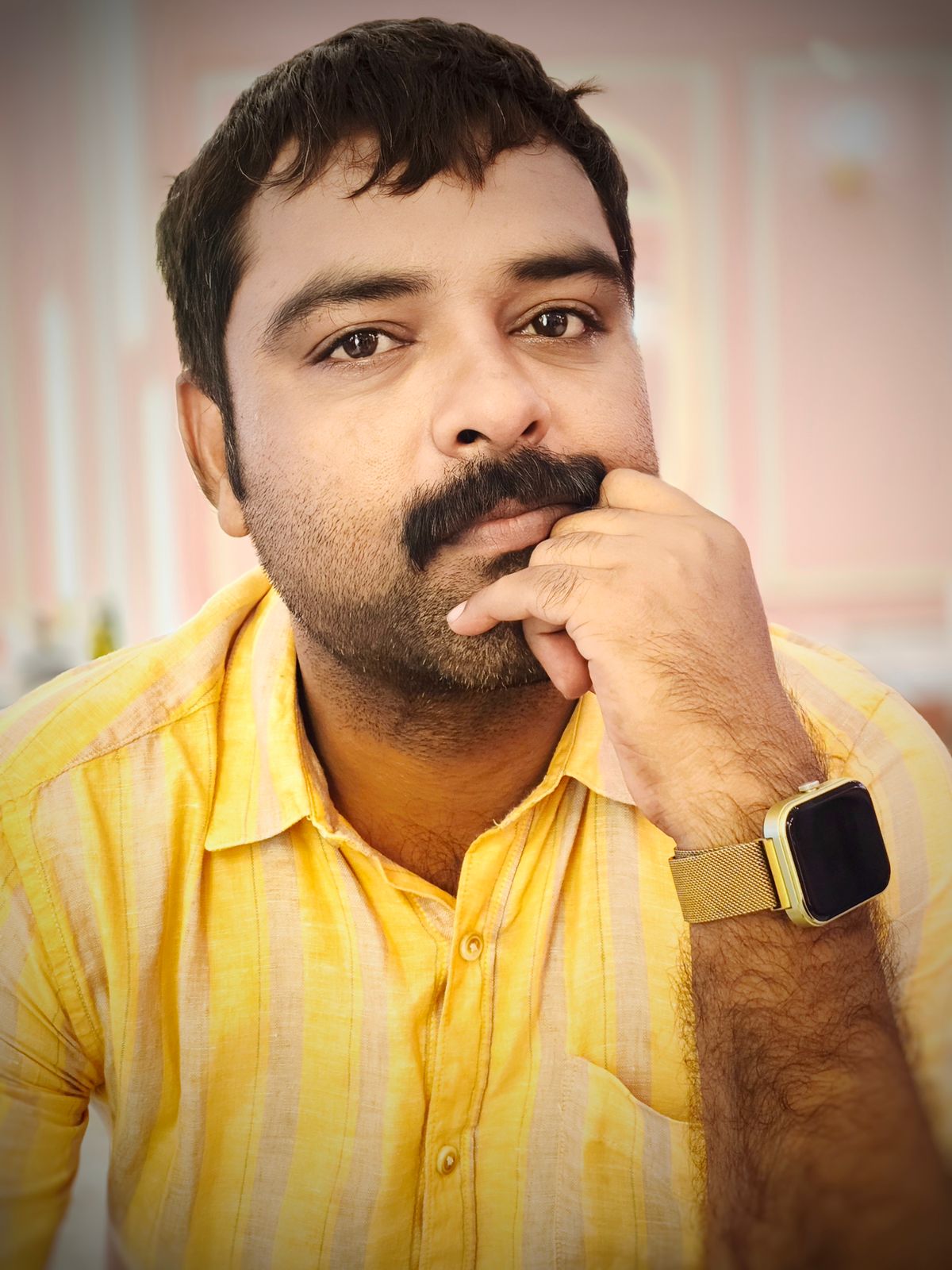 राजनीतिकरण से ब्राह्मण का विनाश