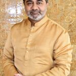 सशक्त एवं समृद्ध भारत के लिए समर्पित रहा अटल जी का जीवन - डॉ अभिषेक वर्मा