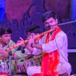 काशी में स्वतंत्रता दिवस समारोह: संत अतुलानंद स्कूल के छात्रों की मनमोहक प्रस्तुति