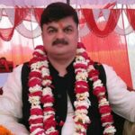 अयोध्या पावन धाम के पूज्य मंहत श्री गिरीशपति त्रिपाठी (महापौर नगर निगम - अयोध्या धाम ) का मुंबई में 23 अगस्त को प्रवचन