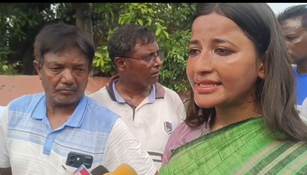 मां अंबे माइनिंग हादसे की अदालती जांच पर श्रम मंत्रालय लेगा निर्णय, DGMS ने भेजी रिपोर्ट