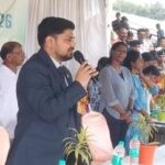 उपायुक्त ने किया जिला स्तरीय प्रतियोगिता का उद्घाटन