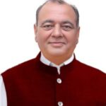 कल्याण भारत स्काउट गाइड स्थानिक संस्था के अध्यक्ष पद पर डॉ विजय पंडित निर्विरोध निर्वाचित हुए