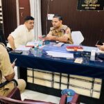 बीजेपी कार्यकर्ता सीताराम की मौत पर 6 पुलिसकर्मी निलंबित, 5 लाइन हाजिर