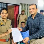 ऐतिहासिक भरत मिलाप को लेकर जौनपुर रोड से डिवाइडर हटाने की मांग