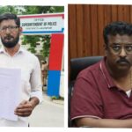 रमेश सिंह पर अल्पसंख्यक अकबर की जमीन पर पुलिस के सहयोग से अवैध कब्जे का आरोप, 