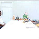 विधायक रमेश सिंह को सीएम योगी आदित्यनाथ ने लगाई फटकार!