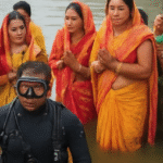 छठ पर्व पर धनबाद जिला प्रशासन की कड़ी तैयारी — प्रमुख घाटों पर रहेंगे गोताखोर, कंट्रोल रूम 24 घंटे सक्रिय