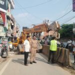 मेला महासमिति अध्यक्ष आलोक कुमार गुप्ता (पिंटू) के प्रयासों से मिली सफलता