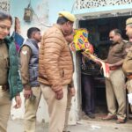 चाइनीज मांझा बेचने वालों के खिलाफ होगी सख्त कार्रवाई- थानाध्यक्ष जे.पी. यादव