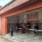 ठंड से जनता परेशान पालिका प्रशासन रहा नाकाम