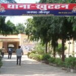 संदिग्ध हाल में फंदे से लटकता मिला युवक का शव