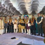 पंडित रूपनारायण त्रिपाठी की 36वीं पुण्यतिथि पर अखिल भारतीय कवि सम्मेलन