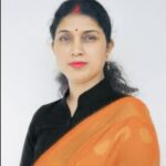 समाजसेविका स्वर्णिमा जायसवाल बनायी गयीं ब्राण्ड एम्बेसडर