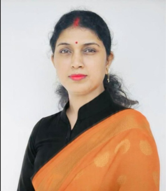 समाजसेविका स्वर्णिमा जायसवाल बनायी गयीं ब्राण्ड एम्बेसडर