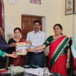 डॉ. प्रतिभा सिंह को संघ लोक सेवा आयोग की परीक्षा में मिली सफलता