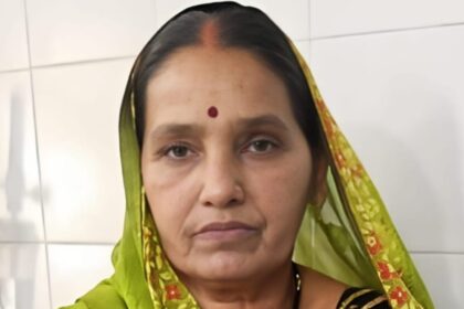 ब्राह्मण सेवा फाउंडेशन के राष्ट्रीय अध्यक्ष राजन मिश्रा की मां गायत्री देवी का निधन