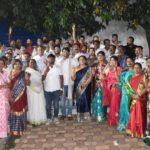 सिंह मेंशन में डिनर डिप्लोमेसी, 45 पार्षदों का जमावड़ा – डिप्टी मेयर चुनाव से पहले तेज हुई सियासी हलचल