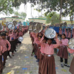 बिजली विभाग ने काटा प्राथमिक विद्यालय का कनेक्शन, पेयजल संकट से जूझे नौनिहाल